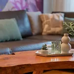 The Elegant بيت للعطل أشافنبورغ