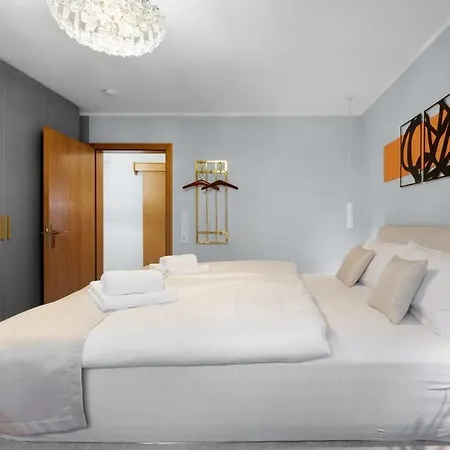 Elegant Semesterbostad
