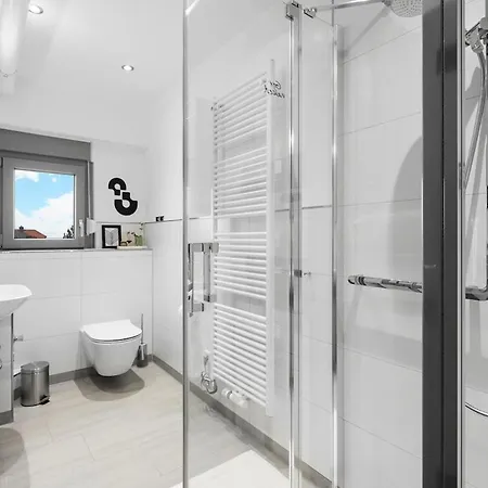 Elegant Сasa de vacaciones