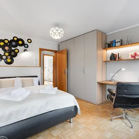The Elegant Aschaffenburg
