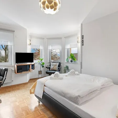 Сasa de vacaciones Elegant *