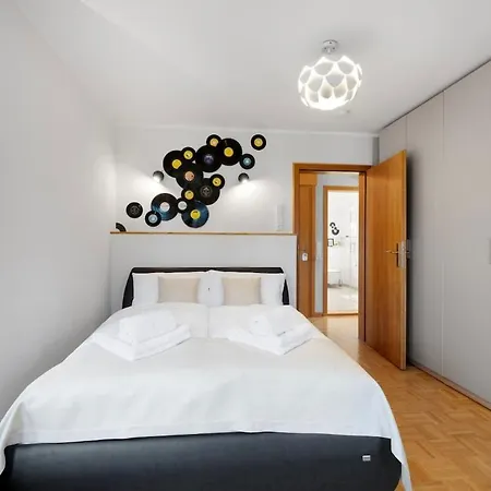 Elegant Semesterbostad *