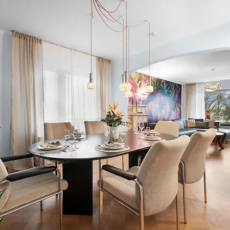 The Elegant * Aschaffenburg