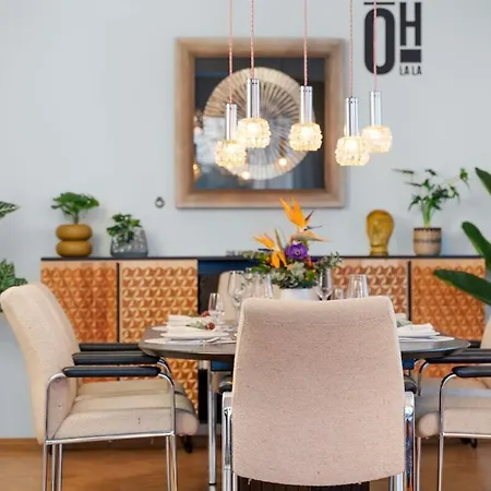 Сasa de vacaciones Elegant Aschaffenburg