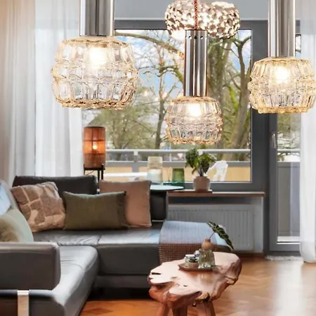 Semesterbostad Elegant