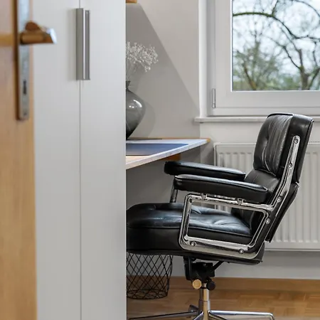 Elegant Сasa de vacaciones Aschaffenburg