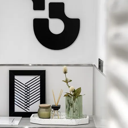 Elegant Сasa de vacaciones *