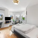 Casa vacanze The Elegant *