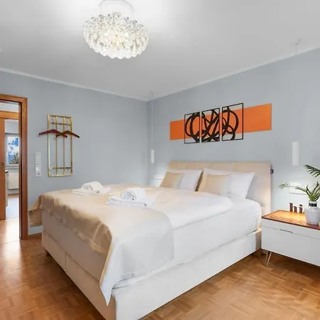 Hébergement de vacances Elegant