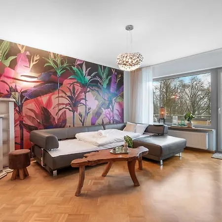 Elegant Hébergement de vacances *