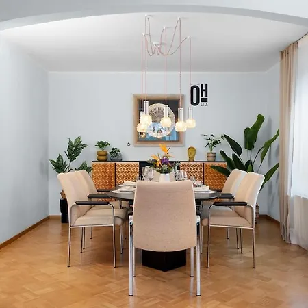 Elegant * أشافنبورغ