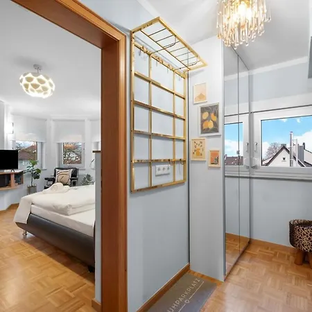 Elegant بيت للعطل أشافنبورغ