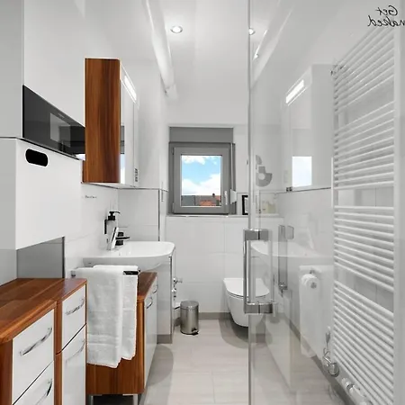 Elegant * 아샤펜부르크