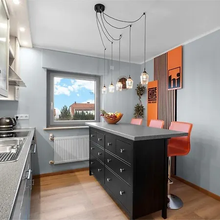 Elegant بيت للعطل *