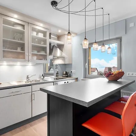 Hébergement de vacances Elegant