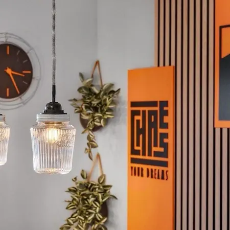 Elegant Hébergement de vacances Aschaffenbourg