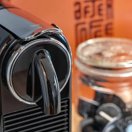 Hébergement de vacances Elegant Aschaffenbourg