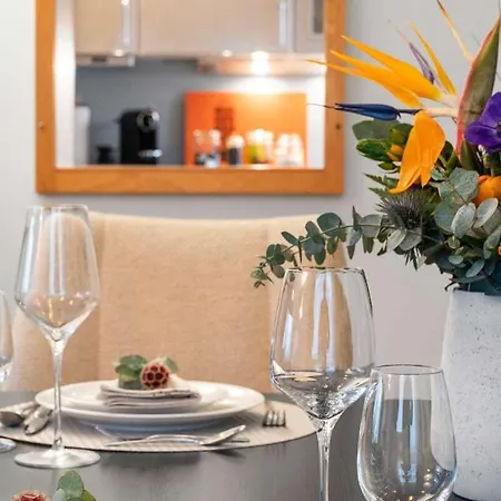 Elegant Hébergement de vacances *