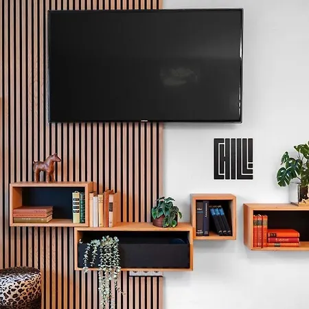 Elegant أشافنبورغ