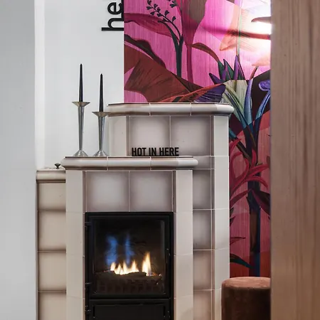 Hébergement de vacances Elegant Aschaffenbourg