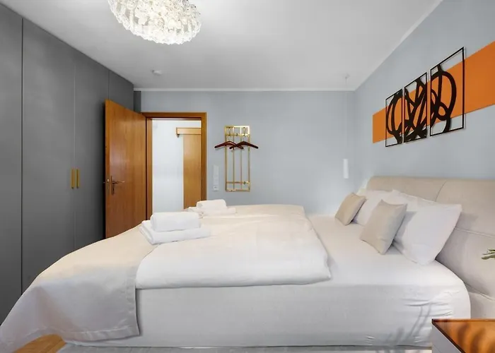 Elegant بيت للعطل