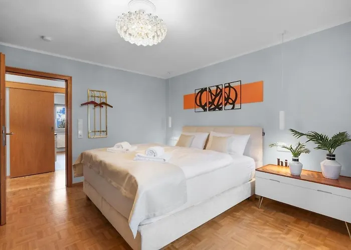 Casa vacanze Elegant