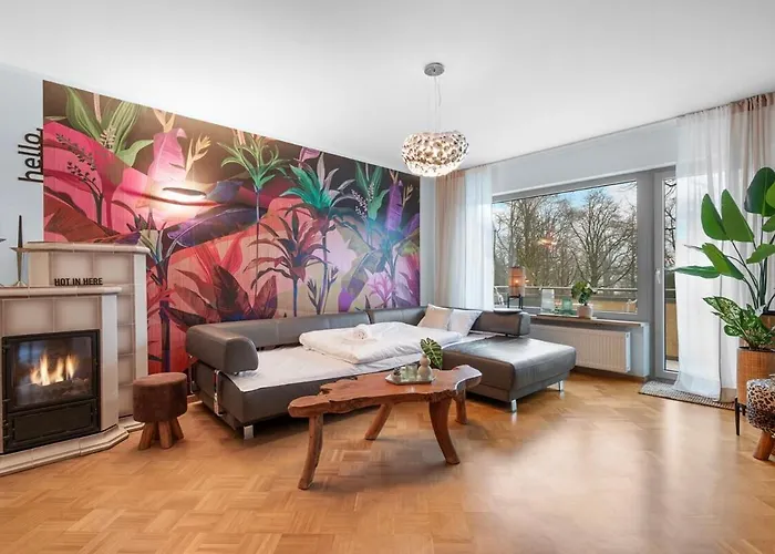 Elegant بيت للعطل *