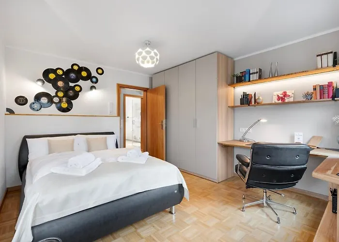 Elegant Aschaffenburg