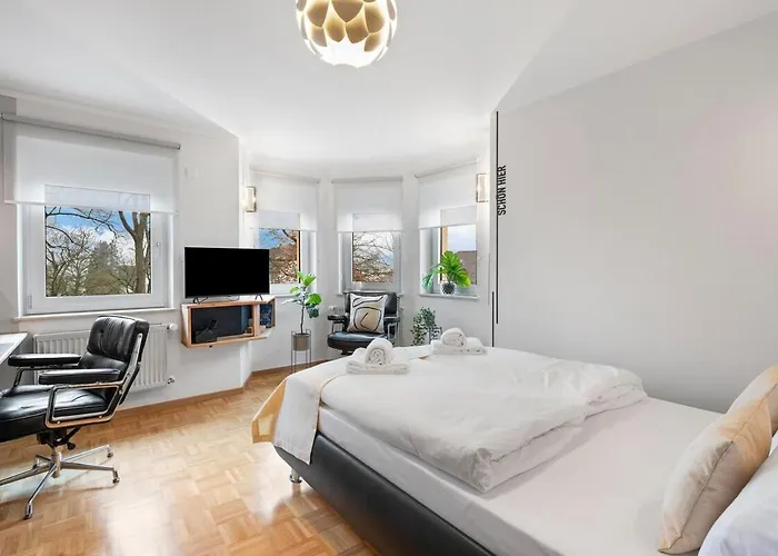 بيت للعطل Elegant *