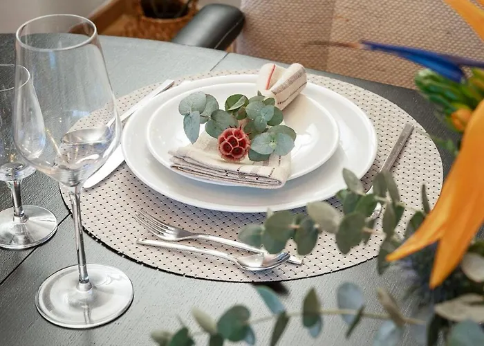 Elegant Aschaffenburg