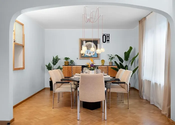 Elegant * Aschaffenburg