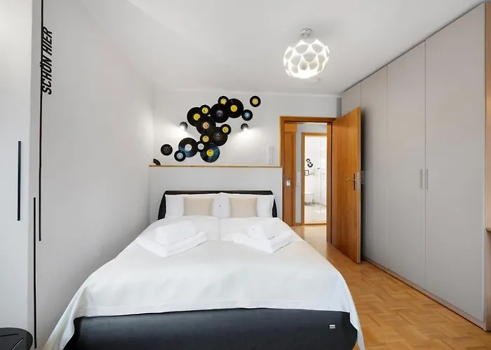 Elegant بيت للعطل *