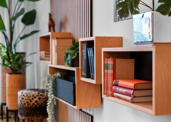 Casa vacanze Elegant Aschaffenburg