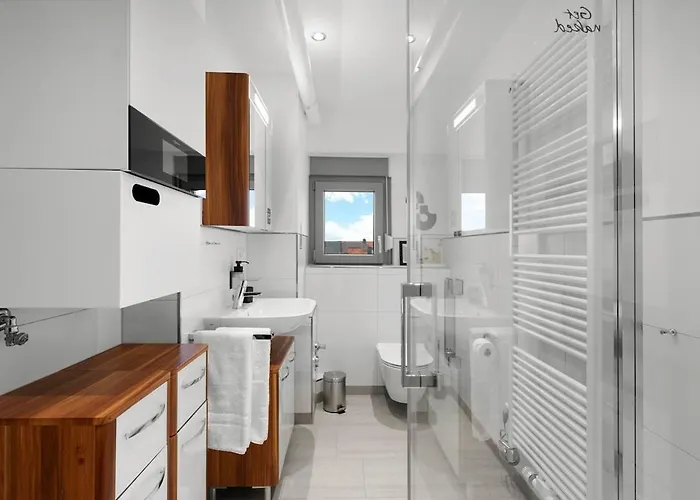 Elegant * أشافنبورغ