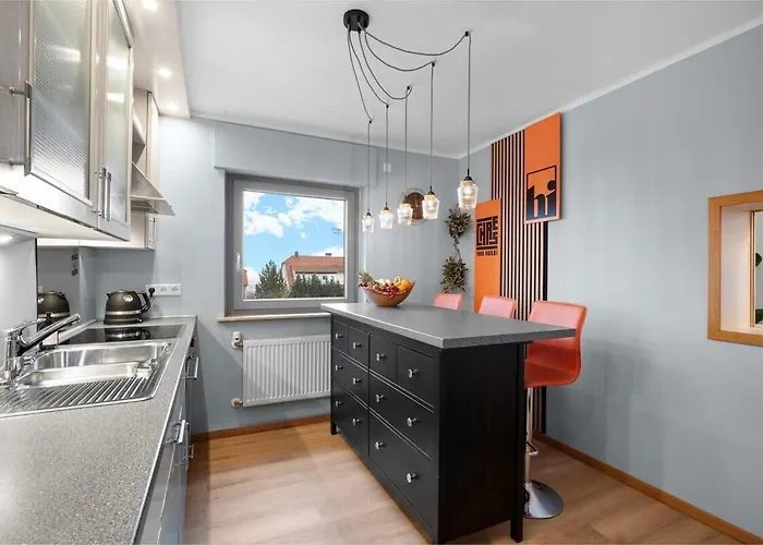 Elegant بيت للعطل *