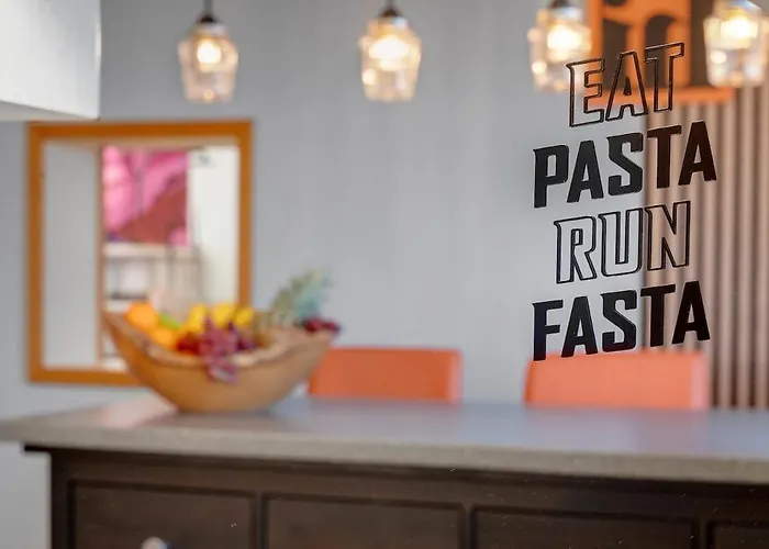 Elegant Casa vacanze Aschaffenburg