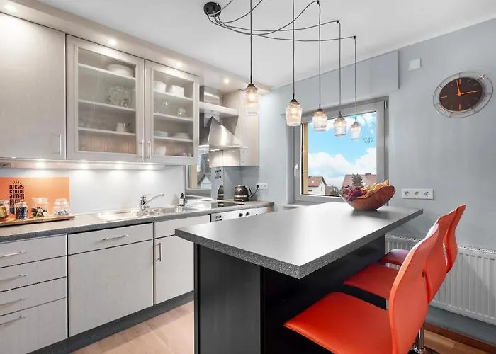 بيت للعطل Elegant