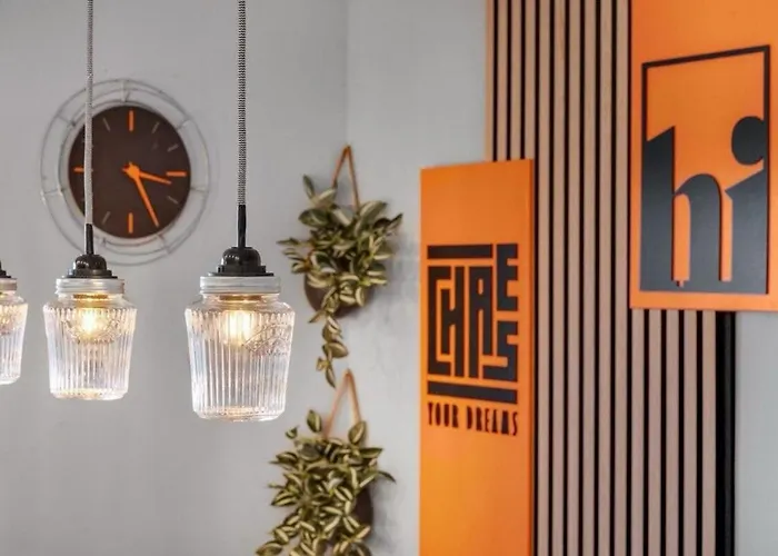 Elegant Casa vacanze Aschaffenburg