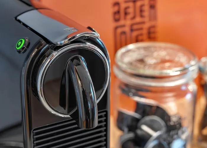 Casa vacanze Elegant Aschaffenburg