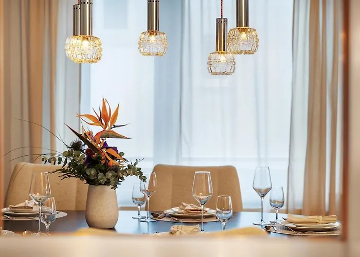 Elegant * أشافنبورغ