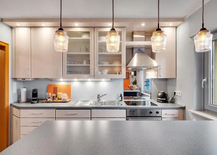 بيت للعطل Elegant