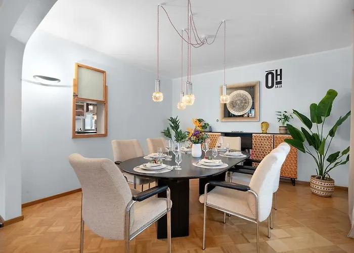 Casa vacanze Elegant *