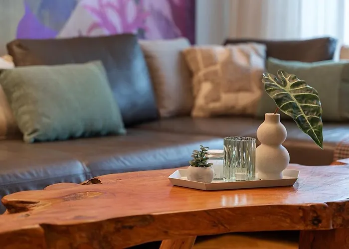 Elegant بيت للعطل أشافنبورغ