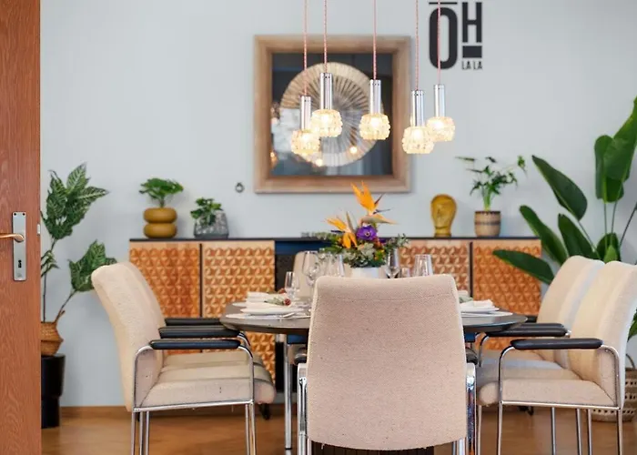 Casa vacanze Elegant Aschaffenburg