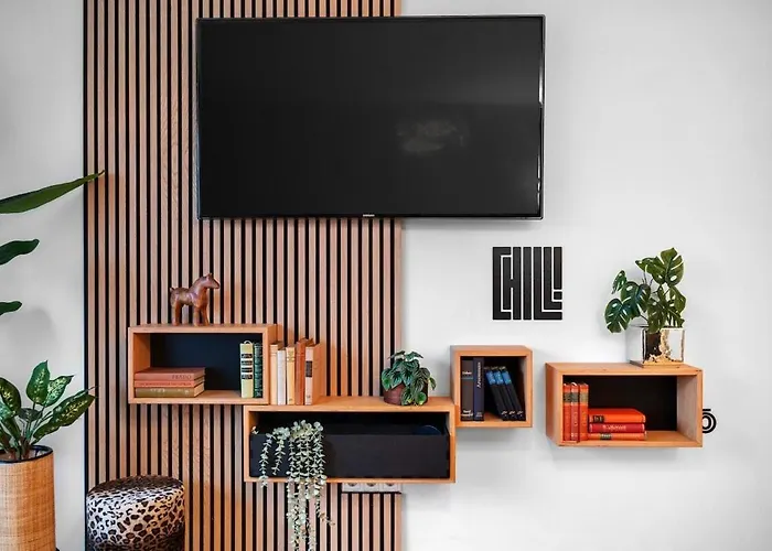 Elegant أشافنبورغ