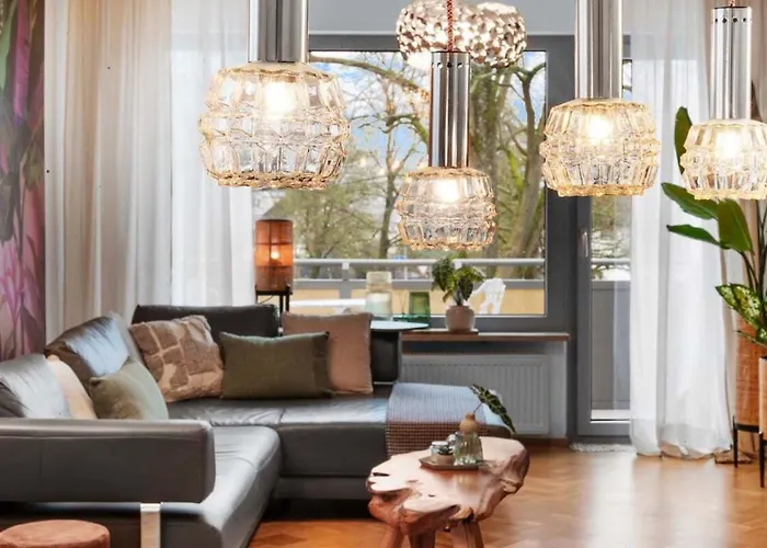 بيت للعطل Elegant