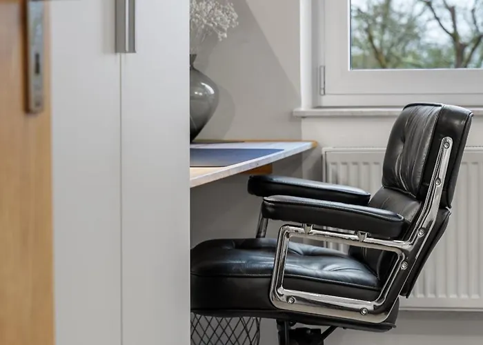 Elegant بيت للعطل أشافنبورغ