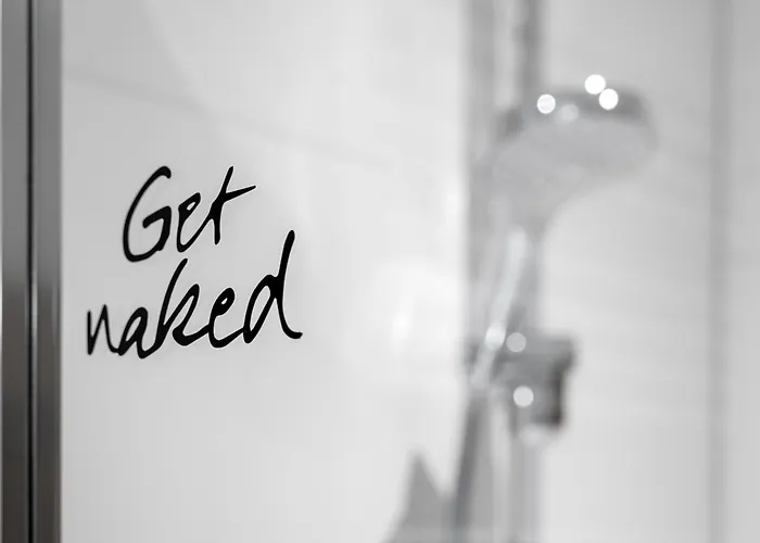 بيت للعطل Elegant أشافنبورغ